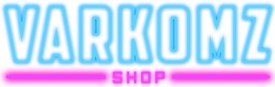 Varkomz Shop